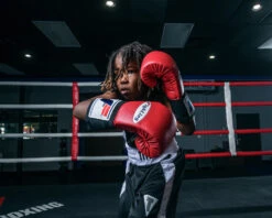 Fighting USA Boxing Competition Gloves - Elastic -Boxing Shop FSAGUSRD 1 862be087 1b70 4479 beb9 2542a03cd1de