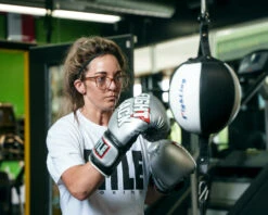 Fighting Fury Double End Bag -Boxing Shop FSFDEB a83359f1 5d44 4e55 af70 2300a7bdeca4