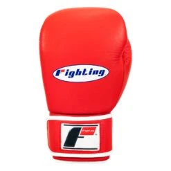 Fighting Fury Professional Training Gloves -Boxing Shop FSFTGE RD 03
