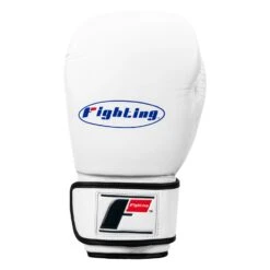 Fighting Fury Professional Training Gloves -Boxing Shop FSFTGE WH 03