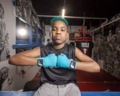 Fighting Semi-Elastic 180" Hand Wraps (Pack Of 10) -Boxing Shop FSMHWTQ 1 d110a022 6903 475e 960e 0c1700d4c836