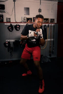 Fighting Semi-Elastic 180" Hand Wraps (Pack Of 10) -Boxing Shop FSMHWWH 2 96776fff d71e 48bc 839d f5caea161e05