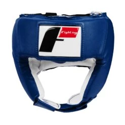 Fighting USA Boxing Competition Open Face Headgear -Boxing Shop FSUOH BL 2