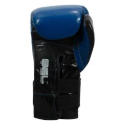 TITLE Boxing Gel Glory Super Bag Gloves 2.0 -Boxing Shop GGASBG2 BL BK 004