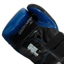TITLE Boxing Gel Glory Super Bag Gloves 2.0 -Boxing Shop GGASBG2 BL BK 005