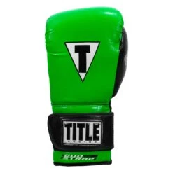TITLE Boxing Gel Glory Super Bag Gloves 2.0 -Boxing Shop GGASBG2 LM BK 003