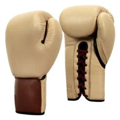 TITLE Boxing Honorary Sparring Gloves 28 TITLE Boxing Honorary Sparring Gloves -Boxing Shop GOSSG CRL BNL BK 2