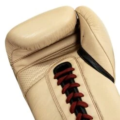 TITLE Boxing Honorary Sparring Gloves 31 TITLE Boxing Honorary Sparring Gloves -Boxing Shop GOSSG CRL BNL BK 5