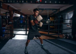 TITLE Boxing Honorary Sparring Gloves 27 TITLE Boxing Honorary Sparring Gloves -Boxing Shop GOSSGTN 1 edb11be7 1c34 4421 9aff d5142138cd7f