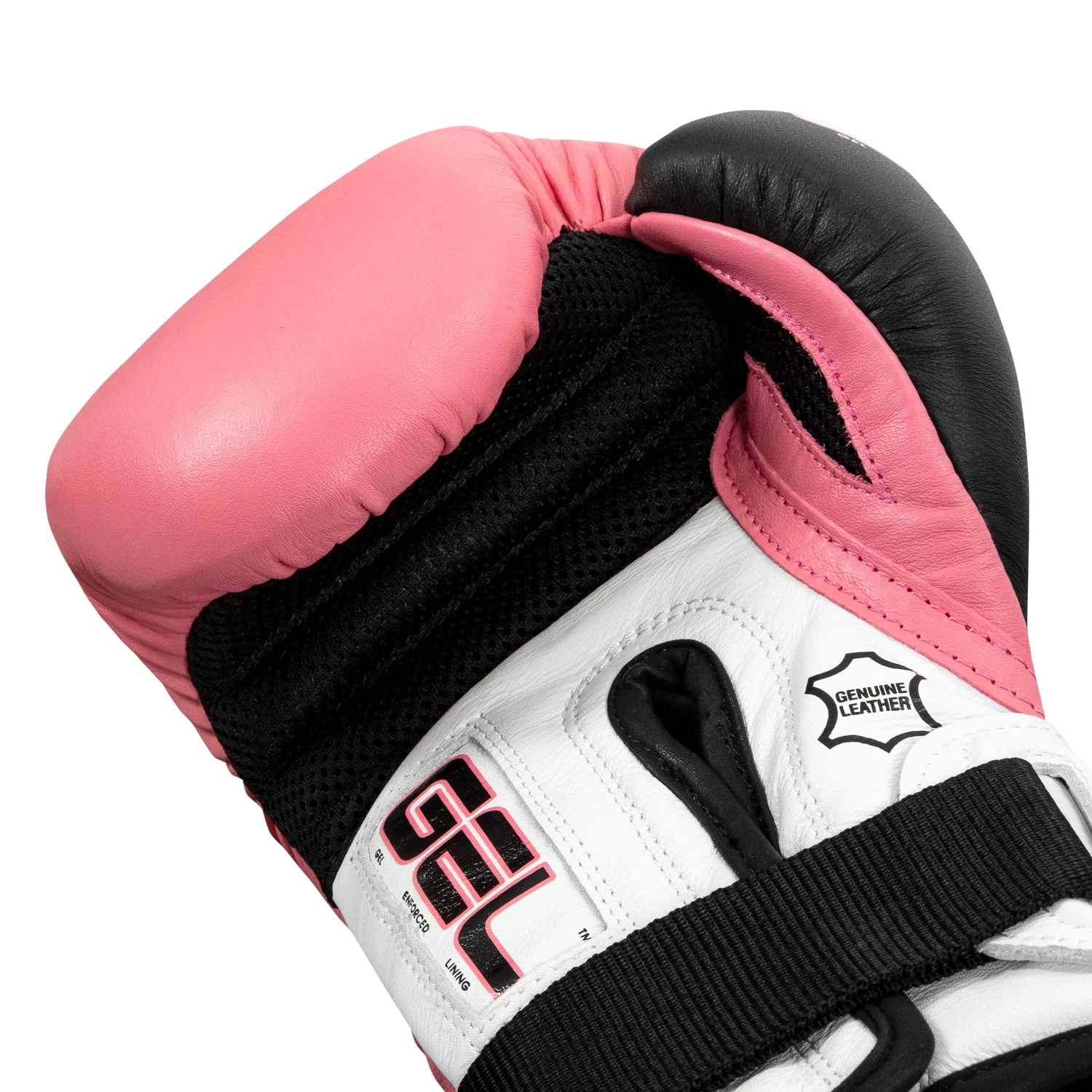 TITLE Boxing Gel Suspense Training Gloves 18 TITLE Boxing Gel Suspense Training Gloves - Image 16