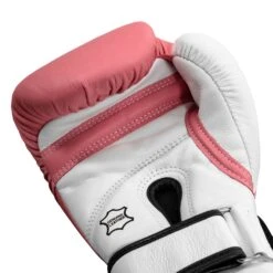 TITLE Boxing Gel World Bag Gloves 34 TITLE Boxing Gel World Bag Gloves -Boxing Shop GTWBG PK WH 005