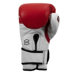 TITLE Boxing Gel World Bag Gloves 40 TITLE Boxing Gel World Bag Gloves -Boxing Shop GTWBG RD WH 004
