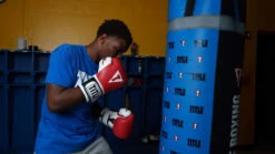 TITLE Boxing Gel World Bag Gloves 37 TITLE Boxing Gel World Bag Gloves -Boxing Shop GTWBGRD