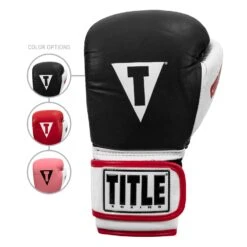 TITLE Boxing Home Conditioning Bundle -Boxing Shop GTWBG 3