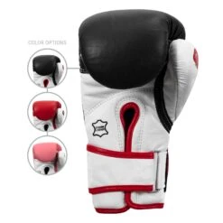 TITLE Boxing Home Conditioning Bundle -Boxing Shop GTWBG 4