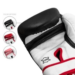 TITLE Boxing Home Conditioning Bundle -Boxing Shop GTWBG 5