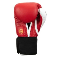 TITLE Boxing Gel World Elastic Training Gloves 32 TITLE Boxing Gel World Elastic Training Gloves -Boxing Shop GTWGE RD 04
