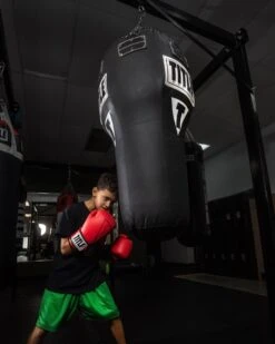 TITLE Boxing Big Bang Heavy Bag -Boxing Shop HBBB3 BK c1e6aea6 51bb 47ed 8cad 2343e5ebb838