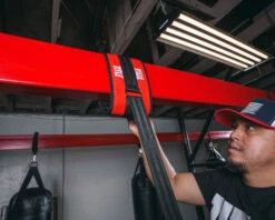 TITLE Boxing Universal Heavy Bag Hanger -Boxing Shop HBH13 2 d5d72934 adf1 4607 9479 63852fb551d9