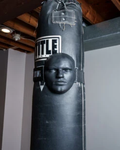 TITLE Boxing Heavy Bag Striking Mask 13 TITLE Boxing Heavy Bag Striking Mask -Boxing Shop HBSM2 2