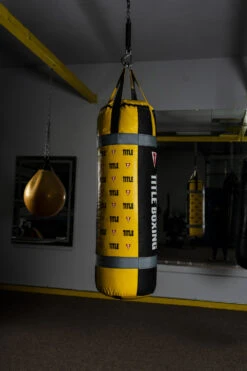 TITLE Boxing Greatest Heavy Bag Ever -Boxing Shop HBTGE110