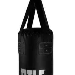 TITLE Boxing Soft Fill Punching Bag 8 TITLE Boxing Soft Fill Punching Bag -Boxing Shop HBTI3 2