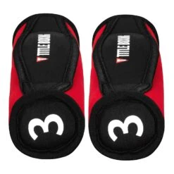 TITLE Boxing Heavy-Hitter Hand Weights 2.0 -Boxing Shop HHHW2 3 RD BK 2