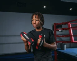 TITLE Boxing Heavy-Hitter Hand Weights 2.0 -Boxing Shop HHHW25 1