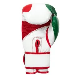 TITLE Boxing Infused Foam El Combate Mexico Training Gloves -Boxing Shop HIFXTG 4 b85957ca 7880 464f a065 66deb14b8b2c