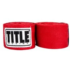 TITLE Boxing Traditional Weave 180" Hand Wraps (Pack Of 10) -Boxing Shop HW RD 1 1 d4911f5e bcb2 428a 8165 d4aa96464d3a