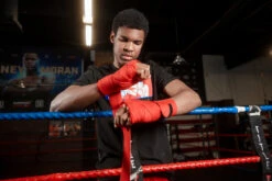 TITLE Boxing Traditional Weave 180" Hand Wraps (Pack Of 10) -Boxing Shop HWRD dd1d3593 be50 4c6a 967d a509eae998c3