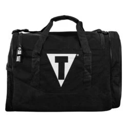 TITLE Boxing Individual Sport Bag -Boxing Shop ISB4 BK BK 3