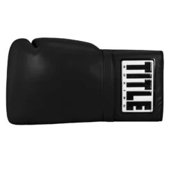 TITLE Boxing Jumbo Boxing Gloves 2.0 -Boxing Shop JBG2 BK 2