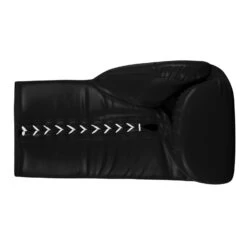 TITLE Boxing Jumbo Boxing Gloves 2.0 -Boxing Shop JBG2 BK 3