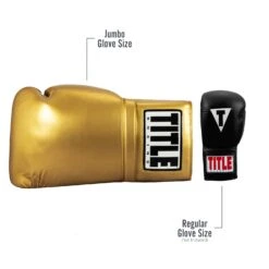 TITLE Boxing Jumbo Boxing Gloves 2.0 -Boxing Shop JBG2 GD 04