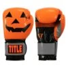 TITLE Boxing Limited Edition Jack-O-Lantern Bag Gloves 2 TITLE Boxing Limited Edition Jack-O-Lantern Bag Gloves -Boxing Shop JCKBG 1