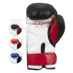 TITLE Boxing Youth Training Bundle -Boxing Shop KGLV2 BK WH RD 4 4f55632f d487 47c6 9136 86181a5f6513