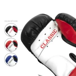 TITLE Boxing Youth Training Bundle -Boxing Shop KGLV2 BK WH RD 5 71d79515 72c4 440d a2d3 adbc335c9c76