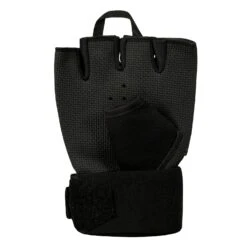 TITLE Boxing Defender Sublimated Glove Wraps 35 TITLE Boxing Defender Sublimated Glove Wraps -Boxing Shop KSGW BK GD 4