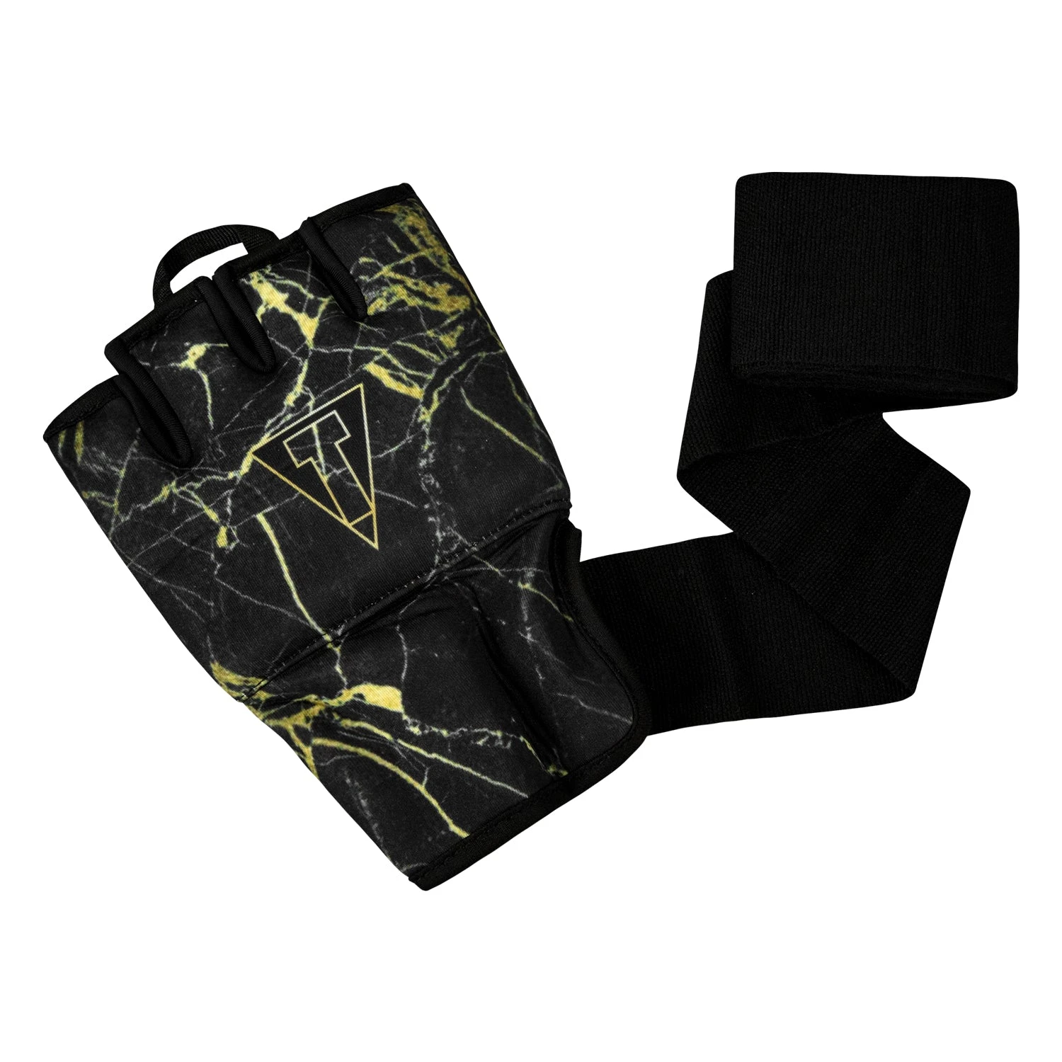 TITLE Boxing Defender Sublimated Glove Wraps 17 TITLE Boxing Defender Sublimated Glove Wraps - Image 15