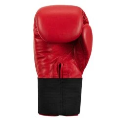 TITLE Boxing Masters USA Boxing Competition Gloves - Elastic -Boxing Shop MACGES RD 04