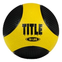 TITLE Boxing Rubber Medicine Balls 30 TITLE Boxing Rubber Medicine Balls -Boxing Shop MBR2 10 01