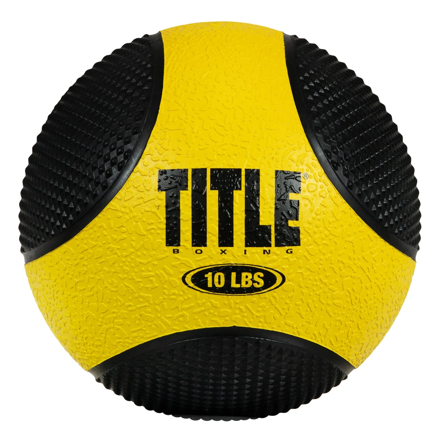 TITLE Boxing Rubber Medicine Balls 11 TITLE Boxing Rubber Medicine Balls - Image 9