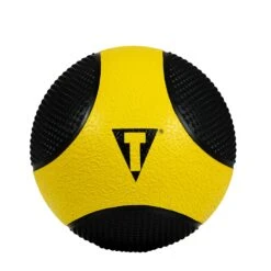 TITLE Boxing Rubber Medicine Balls 32 TITLE Boxing Rubber Medicine Balls -Boxing Shop MBR2 10 02