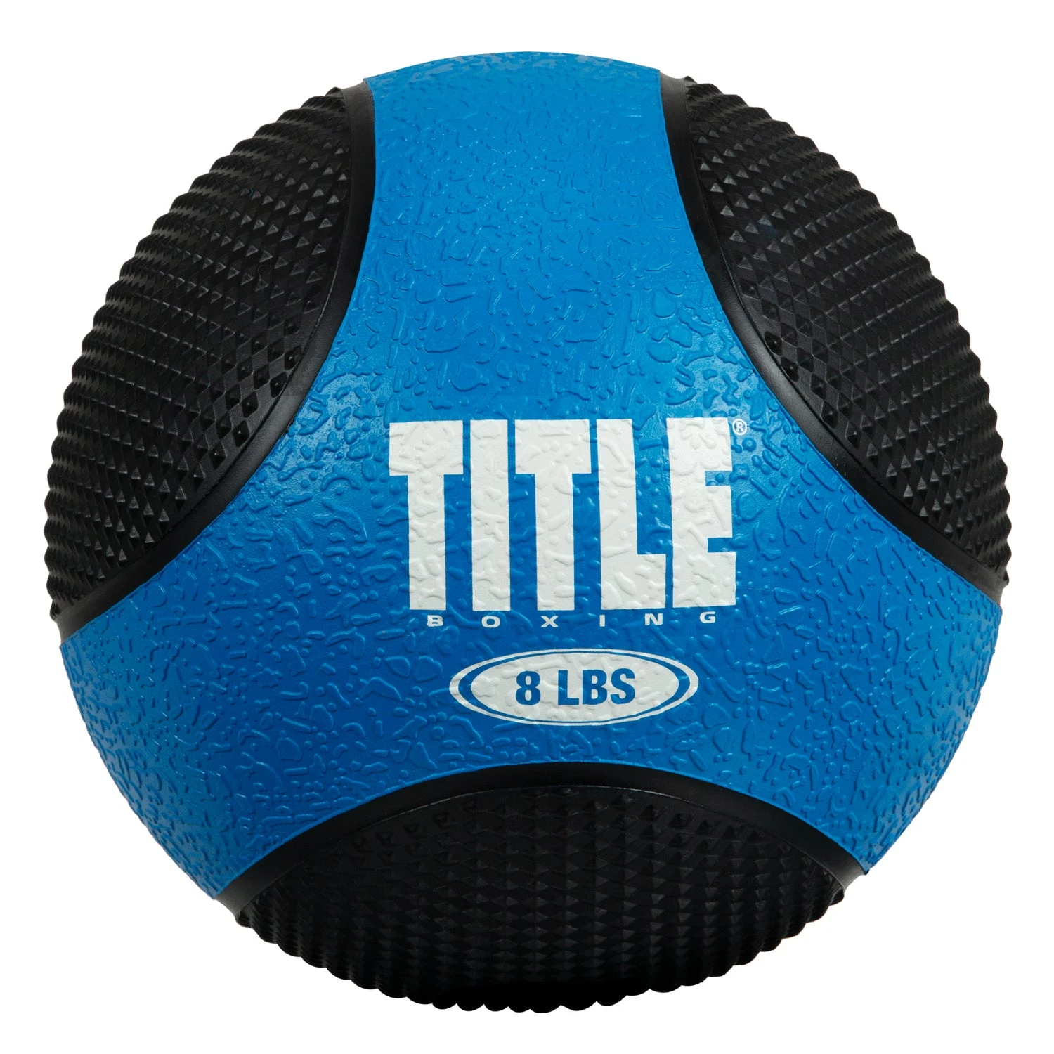 TITLE Boxing Rubber Medicine Balls 7 TITLE Boxing Rubber Medicine Balls - Image 5