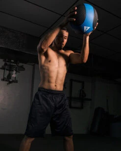 TITLE Boxing Rubber Medicine Balls 29 TITLE Boxing Rubber Medicine Balls -Boxing Shop MBR28