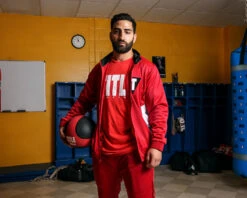 TITLE Boxing Rubber Medicine Balls 25 TITLE Boxing Rubber Medicine Balls -Boxing Shop MBR2 1