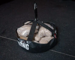 TITLE Boxing Open-Face Bag Anchor -Boxing Shop OFBA 2