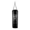 TITLE Boxing Professional Choice 125lb Leather Heavy Bag -Boxing Shop OGHBL 1