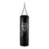 TITLE Boxing Professional Choice 125lb Synthetic Leather Heavy Bag -Boxing Shop OGHBV 1
